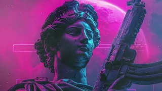 A Chillwave Retrowave Synthwave Mix Special 2024 🎮 Electro Cyberpunk Retro 🕹️ [ Superwave ]