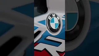 BMW S1000RR superbike | bike love