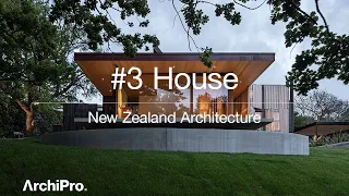 #3 House | Studio2 Architects | ArchiPro