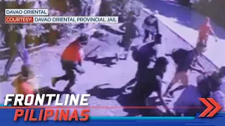 Kulto, itinakas sa kulungan ang kanilang lider at iba pang kasapi