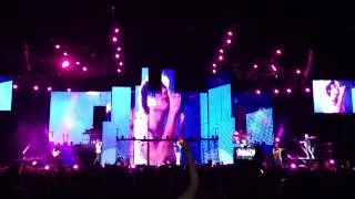 One Direction - Live While We're Young Encore (London 24th Feb Matinee)