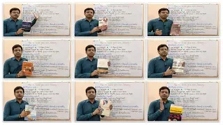 Pharmacology Tips and Tricks (Part-05)= How to Build Your Own Library My Suggestion HINDI