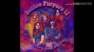 Sueños Púrpura II -  Tributo Arg. a Deep Purple (Full Album)