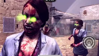 Top 25 Best ZOMBIE Games for Android 2023 | HIGH GRAPHICS (Offline)