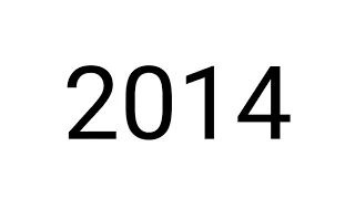 2000 2001 2002 2003 2004 2005 2006 2007 2008 2009 2010 2011 2012 2013 2014 2015 2016 2017 2018 2019