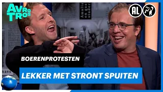 Peter Gillis vs. Zwaartekracht | Dit Was Het Nieuws