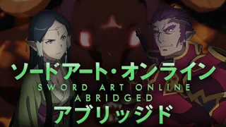 SAO Abridged Parody: Episode 16