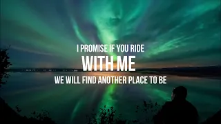 Tungevaag ft. Kid Ink - Ride With Me (FVIII Remix)