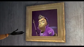 Bee Movie - This Is Your Queen?