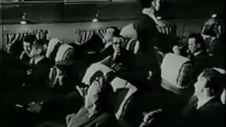 Panic 1957 TV Series part 1 "Nightmare"