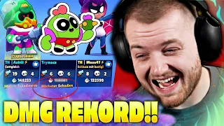 🤯🏆 LAST MINUTE MASTER PUSH! Meister Schaden in einer Ranked Runde jemals?! Brawl Stars