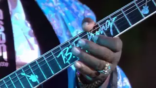 B.B. King - Blues Boys Tune (From B.B. King - Live at Montreux 1993)