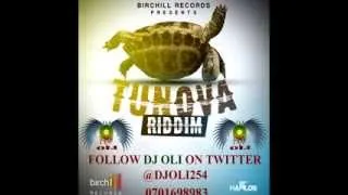 turn ova riddim