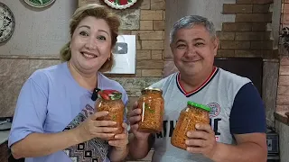 МОРКОВЬ🥕🧄 ПО-КОРЕЙСКИ! МОРКОВЬЧА! 🔥БЫСТРО! 😋ВКУСНО!