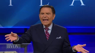 How Faith Works | Kenneth Copeland