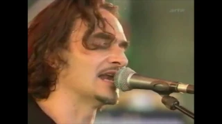 La Rivière - Stephan Eicher - Festival Vieilles Charrues 1999