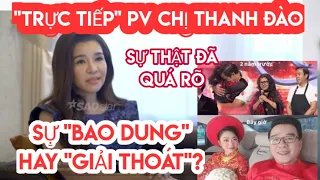 🎤Phỏng Vấn "Độc quyền" Vợ Cũ "vua cá koi" "Góc Khuất" Đã được phơi bày! Sự Bao Dung hay giải Thoát?