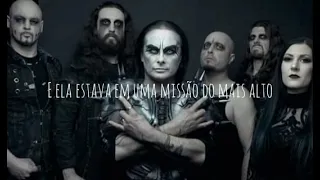 Cradle of Filth- The Death of Love (Tradução em português)