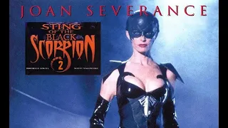 Cena - Black Scorpion II - Aftershock (1997) SEGUNDO FILME