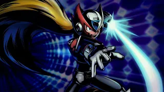 Mega Man X Corrupted: Zero Stage Theme