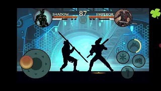 Shadow fight 2 part 39/40: super close