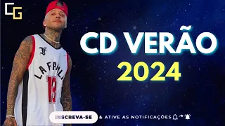 IGOR KANNARIO CD VERÃO 2024, REP. NOVO 2K24 ATUALIZOU!!!