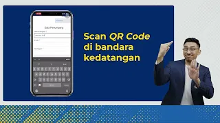 Cara Mudah Isi ECD: Electronic Customs Declaration