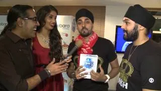 LEBARA ASIAN MUSIC AWARDS 2012 - WINNERS - RDB