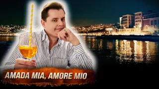 Понасенков прибыл в Неаполь: Amada mia, amore mio