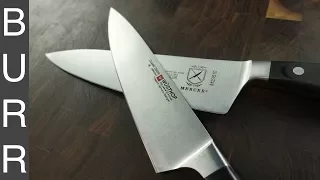 $40 vs $160 knife