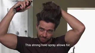 SEXYHAIR Style Spray Clay Texturizing Hairspray, 4.4 oz Reviews