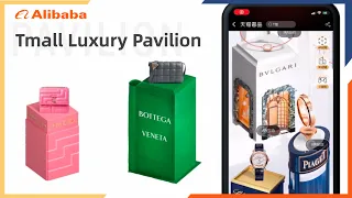 How Tmall Luxury Pavilion Grew into the Largest Online Destination in China for Luxury Brands