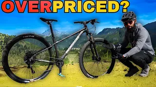 Mongoose Dropped the Perfect Bad Bike…