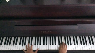 DESPACITO(REMIX) | Luis fonsi, Daddy yankee ft Justin Bieber | EPIC PIANO COVER | Kavithi