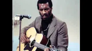 Richie Havens - Peel session - Top Gear 8/6/69