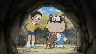 Doraemon bahasa Indonesia | Rakun yang Jatuh Cinta pada Doraemon (No Zoom)