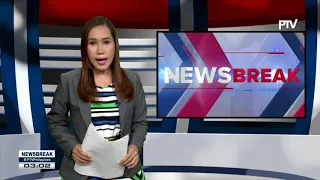 NEWS BREAK: SOJ Aguirre, ipinagutos sa NBI na imbestigahan ang pagkamatay ni Carl Angelo Arnaiz