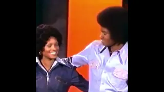 Michael Jackson And Rebbie Rare
