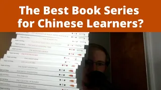 Journey to the West book series review for Mandarin Chinese learners (Jeff Pepper, Xiao Hui Wang)