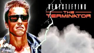 Demystifying Terminator: The Origins of James Cameron's Vision