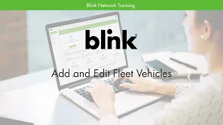 Add and Edit Fleet Vehicles