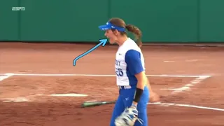 Softball Bunt Defense Explained