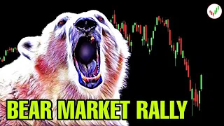 How Long Will The Bear Market Rally Last?