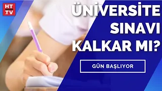 Sanal eğitimin yüz yüze sınavı olur mu? | Gün Başlıyor - 30 Haziran 2021