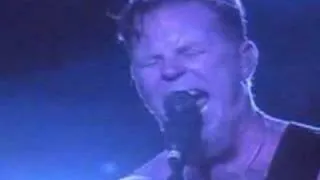 Metallica - The Other New Song [High Quality Audio]