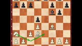 Mecz O MŚ w szachach 2016 Carlsen vs Karjakin, partia 12