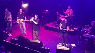 The Connells- Hey Wow 6/21/19 (The Norva) Norfolk VA