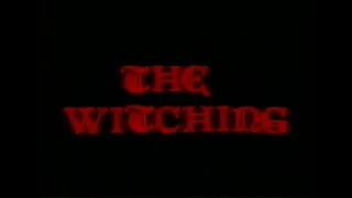 The Witching aka Necromancy (1972) Trailer