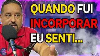 A INCORPORAÇÃO NÃO PASSA DO NOSSO SUBCONSCIENTE? - PROF. FÁBIO SABINO - CORTES