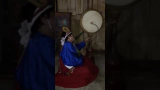 Tibetan Shaman Ceremony Rare in Bhutan